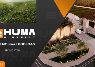Huma District
