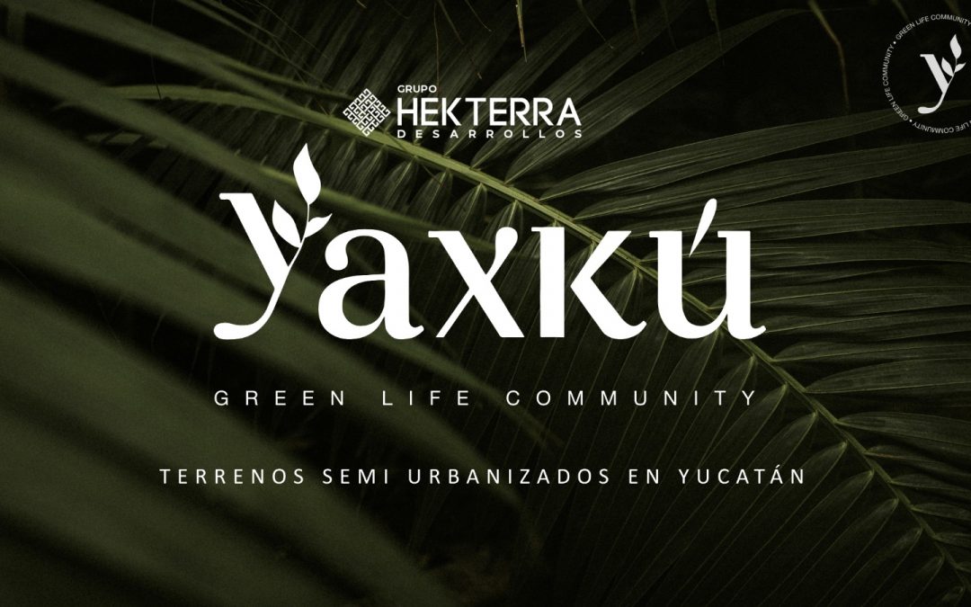 YAXKU RESIDENCIAL