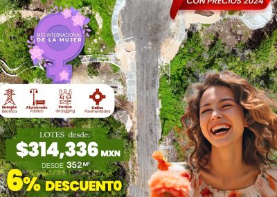 YAXKU RESIDENCIAL