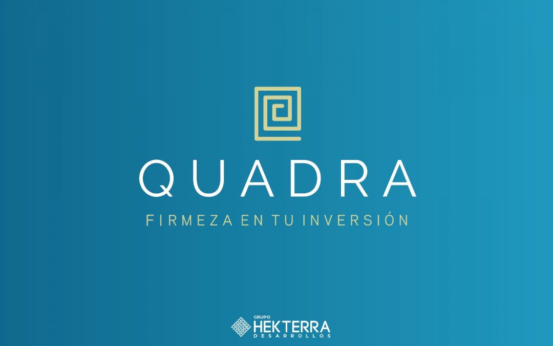 Quadra Residencial