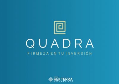 Quadra Residencial