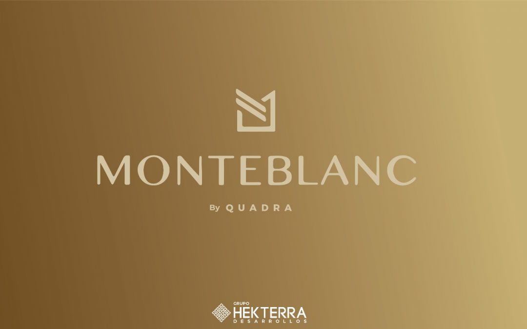 Monteblanc Quadra