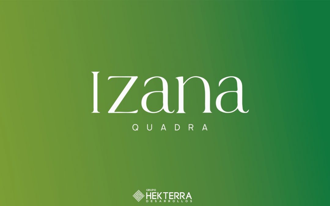 Izana Quadra