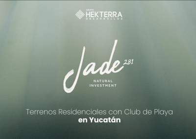 Resd. JADE