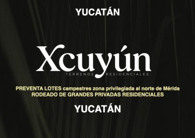 XCUYUN
